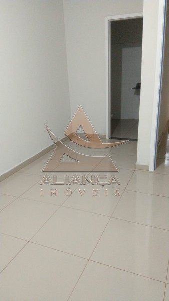 Aliança Imóveis - Imobiliária em Ribeirão Preto - SP - Casa Condomínio - Bom Jardim  - Brodowski