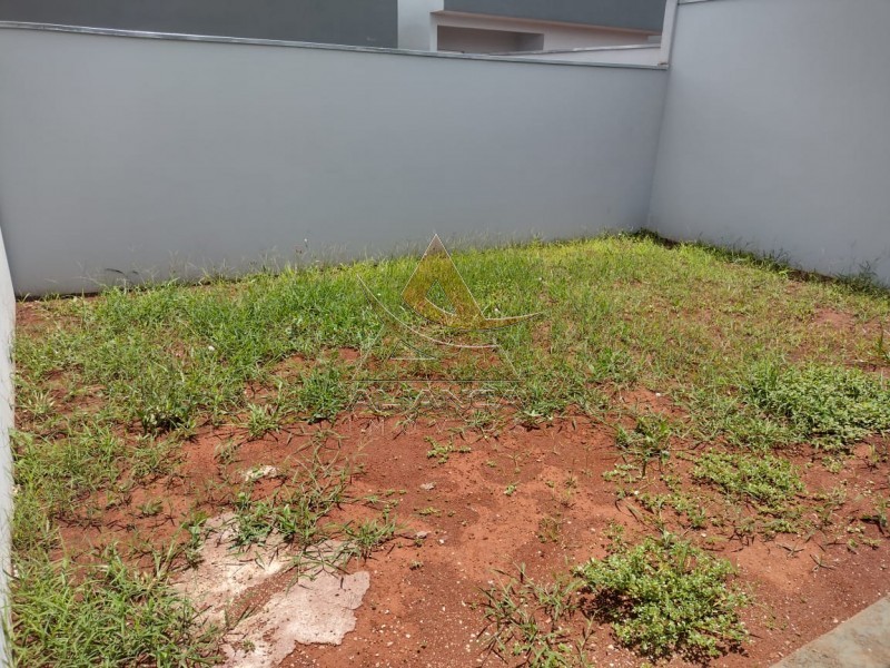 Aliança Imóveis - Imobiliária em Ribeirão Preto - SP - Casa Condomínio - Bom Jardim  - Brodowski