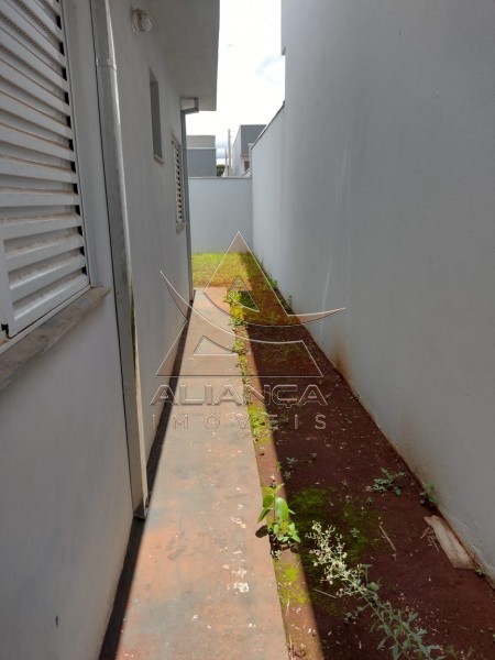 Aliança Imóveis - Imobiliária em Ribeirão Preto - SP - Casa Condomínio - Bom Jardim  - Brodowski