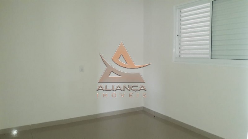 Aliança Imóveis - Imobiliária em Ribeirão Preto - SP - Casa Condomínio - Bom Jardim  - Brodowski