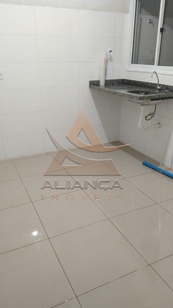 Aliança Imóveis - Imobiliária em Ribeirão Preto - SP - Casa Condomínio - Bom Jardim  - Brodowski