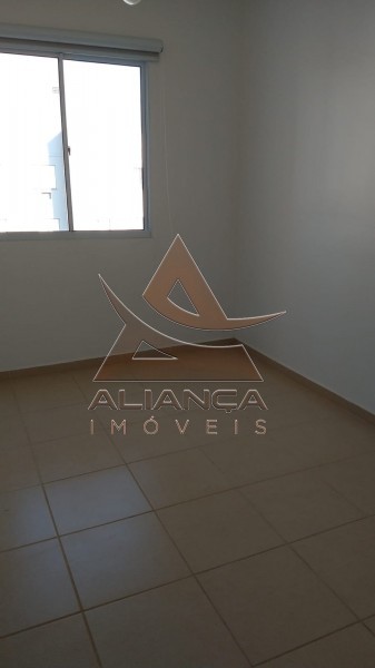 Aliança Imóveis - Imobiliária em Ribeirão Preto - SP - Apartamento - Ipiranga - Ribeirão Preto