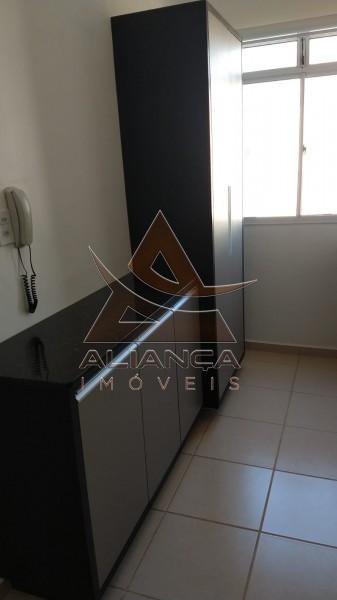 Aliança Imóveis - Imobiliária em Ribeirão Preto - SP - Apartamento - Ipiranga - Ribeirão Preto