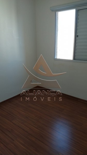 Aliança Imóveis - Imobiliária em Ribeirão Preto - SP - Apartamento - Ipiranga - Ribeirão Preto