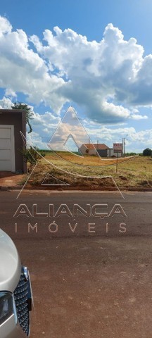 Aliança Imóveis - Imobiliária em Ribeirão Preto - SP - Terreno - Jardim Quebec - Brodowski