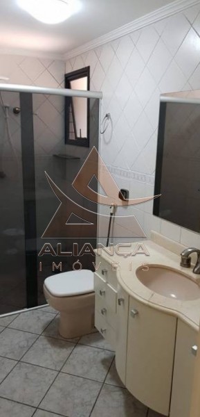 Aliança Imóveis - Imobiliária em Ribeirão Preto - SP - Apartamento - Vila Seixas - Ribeirão Preto