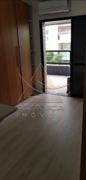 Aliança Imóveis - Imobiliária em Ribeirão Preto - SP - Apartamento - Vila Seixas - Ribeirão Preto