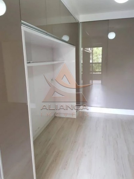 Aliança Imóveis - Imobiliária em Ribeirão Preto - SP - Apartamento - Vila Seixas - Ribeirão Preto