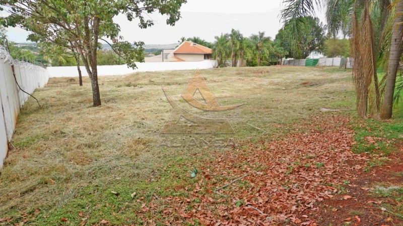 Terreno Condomínio - Bonfim Paulista - Ribeirão Preto