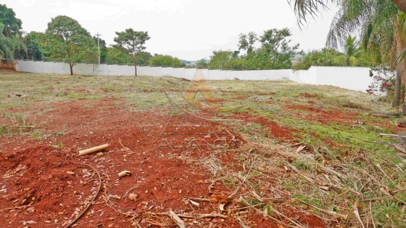 Aliança Imóveis - Imobiliária em Ribeirão Preto - SP - Terreno Condomínio - Bonfim Paulista - Ribeirão Preto