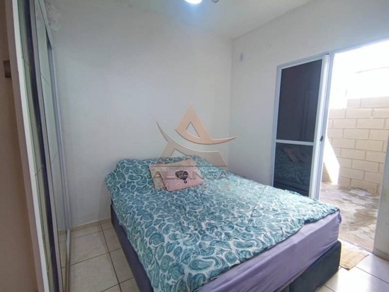 Aliança Imóveis - Imobiliária em Ribeirão Preto - SP - Apartamento - Reserva Real - Ribeirão Preto