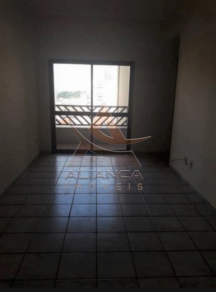 Aliança Imóveis - Imobiliária em Ribeirão Preto - SP - Apartamento - Centro - Ribeirão Preto