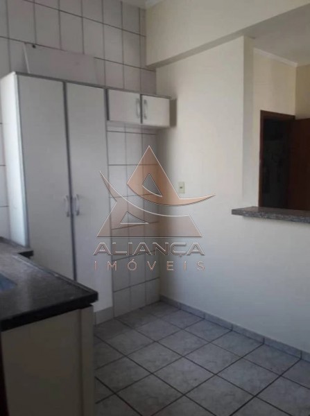 Aliança Imóveis - Imobiliária em Ribeirão Preto - SP - Apartamento - Centro - Ribeirão Preto