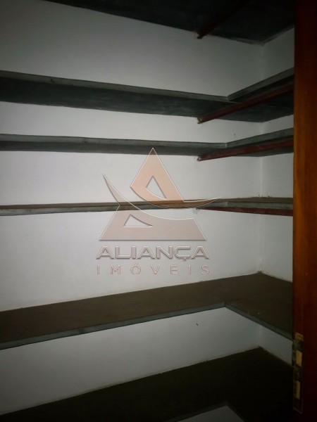 Aliança Imóveis - Imobiliária em Ribeirão Preto - SP - Prédio Comercial - Ribeirânia - Ribeirão Preto