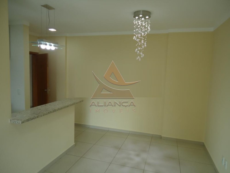 Aliança Imóveis - Imobiliária em Ribeirão Preto - SP - Apartamento - Ana Maria - Ribeirão Preto