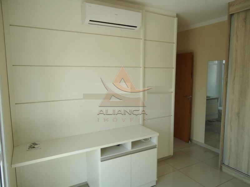 Aliança Imóveis - Imobiliária em Ribeirão Preto - SP - Apartamento - Ana Maria - Ribeirão Preto