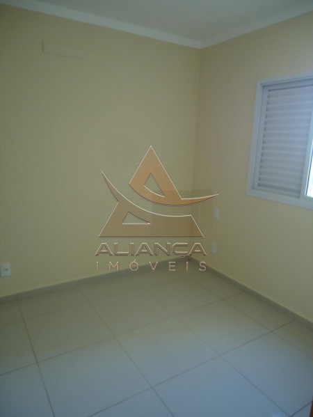 Aliança Imóveis - Imobiliária em Ribeirão Preto - SP - Apartamento - Ana Maria - Ribeirão Preto