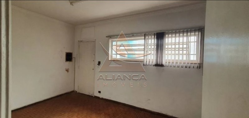 Aliança Imóveis - Imobiliária em Ribeirão Preto - SP - Casa - Jardim Paulistano - Ribeirão Preto