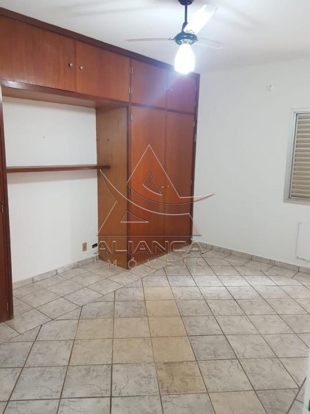 Aliança Imóveis - Imobiliária em Ribeirão Preto - SP - Apartamento - Centro - Ribeirão Preto