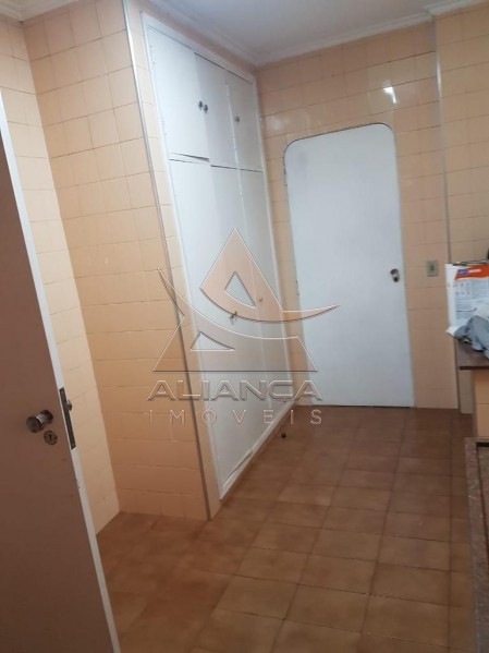 Aliança Imóveis - Imobiliária em Ribeirão Preto - SP - Apartamento - Centro - Ribeirão Preto