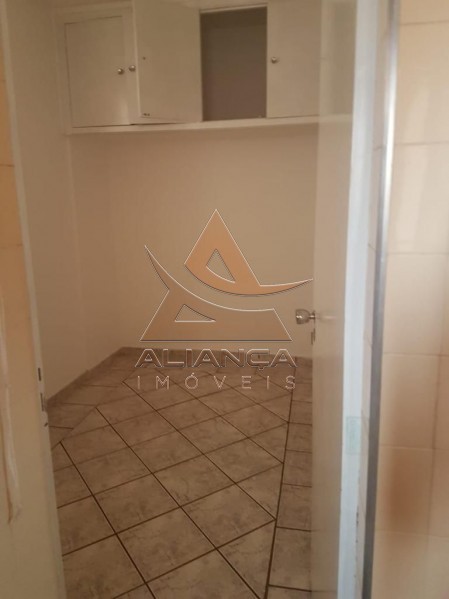 Aliança Imóveis - Imobiliária em Ribeirão Preto - SP - Apartamento - Centro - Ribeirão Preto