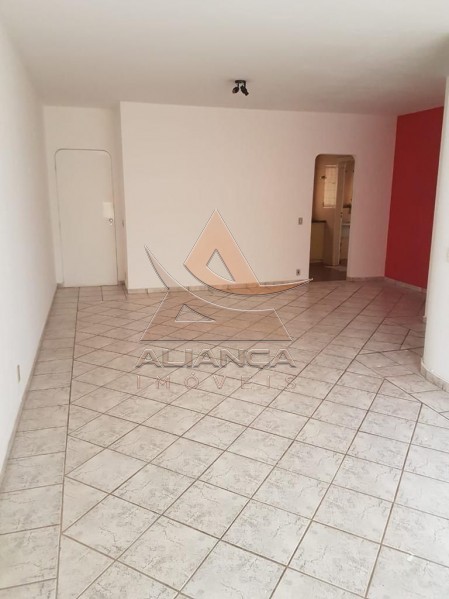 Aliança Imóveis - Imobiliária em Ribeirão Preto - SP - Apartamento - Centro - Ribeirão Preto