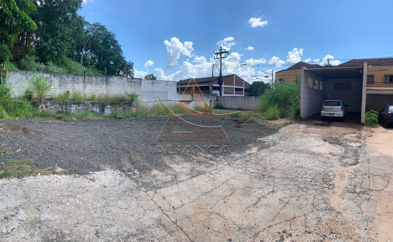 Terreno - Centro - Ribeirão Preto