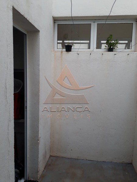 Aliança Imóveis - Imobiliária em Ribeirão Preto - SP - Apartamento - Residencial Flórida - Ribeirão Preto