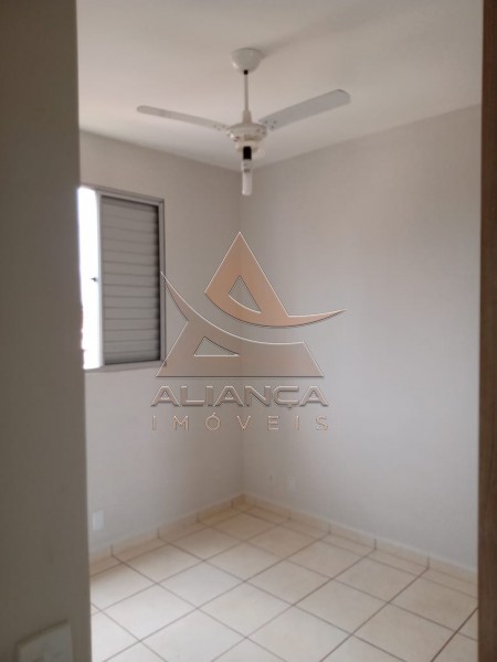 Aliança Imóveis - Imobiliária em Ribeirão Preto - SP - Apartamento - Jardim Helena - Ribeirão Preto