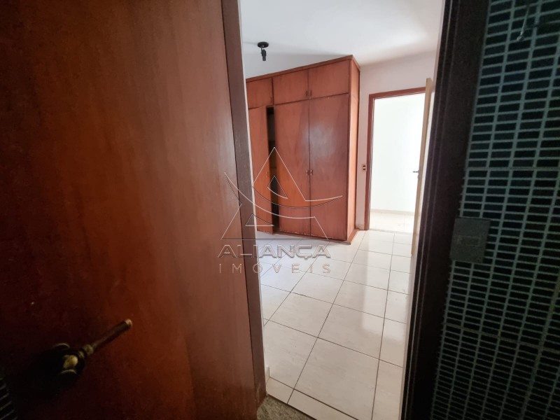 Aliança Imóveis - Imobiliária em Ribeirão Preto - SP - Casa - Jardim Procópio - Ribeirão Preto