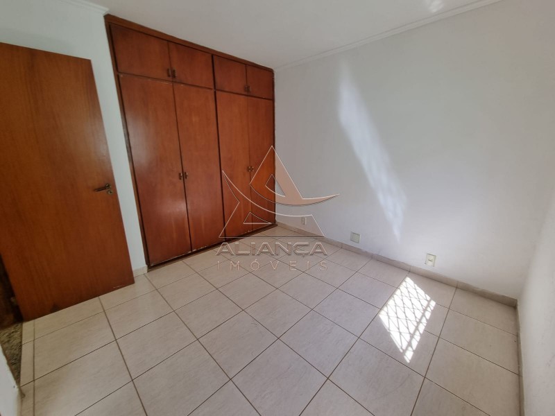 Aliança Imóveis - Imobiliária em Ribeirão Preto - SP - Casa - Jardim Procópio - Ribeirão Preto