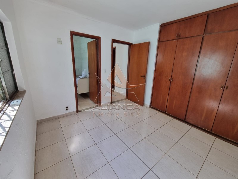 Aliança Imóveis - Imobiliária em Ribeirão Preto - SP - Casa - Jardim Procópio - Ribeirão Preto