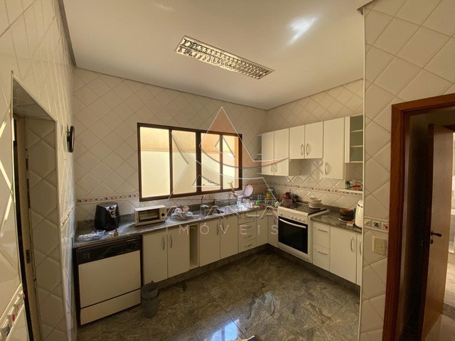 Aliança Imóveis - Imobiliária em Ribeirão Preto - SP - Casa Condomínio - Royal Park - Ribeirão Preto