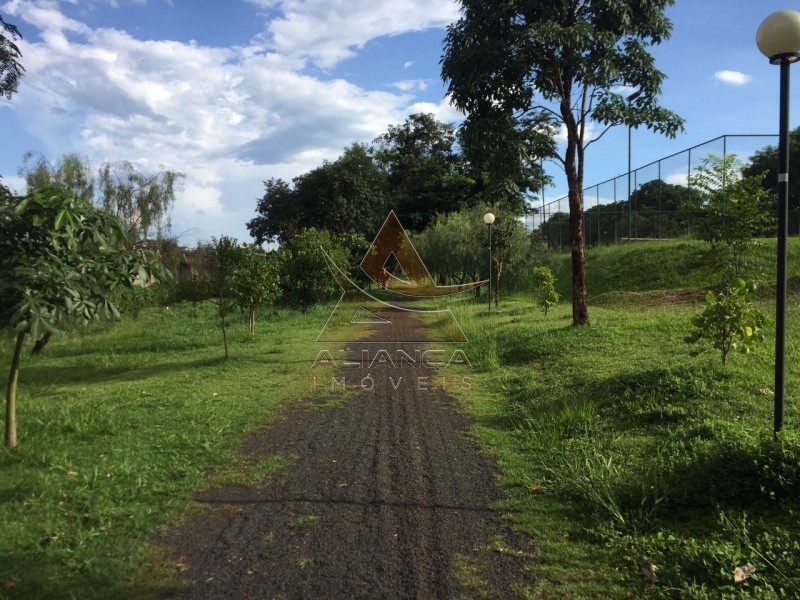 Aliança Imóveis - Imobiliária em Ribeirão Preto - SP - Casa Condomínio - Royal Park - Ribeirão Preto