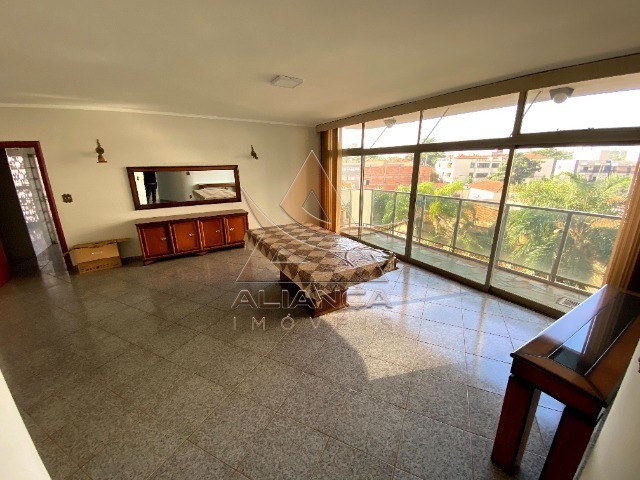 Apartamento à venda com 4 quartos, 368m² - Foto 4