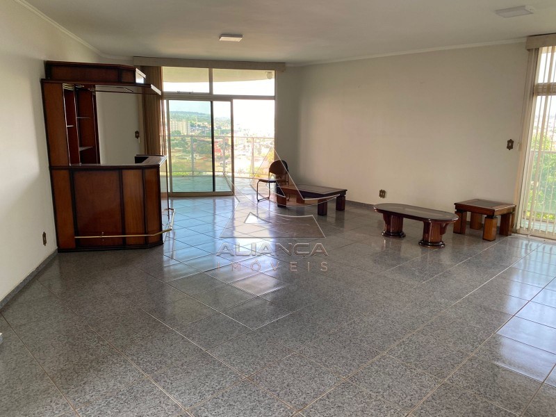 Apartamento à venda com 4 quartos, 368m² - Foto 3