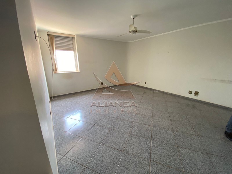 Aliança Imóveis - Imobiliária em Ribeirão Preto - SP - Apartamento - Vila Seixas - Ribeirão Preto