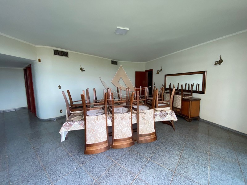 Apartamento à venda com 4 quartos, 368m² - Foto 2