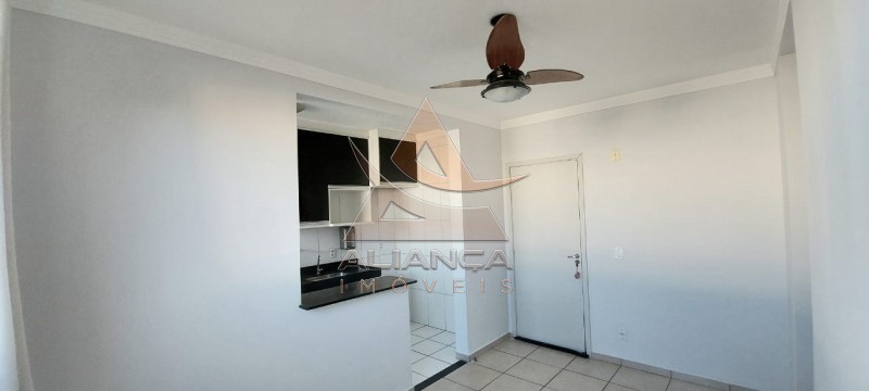 Apartamento - Jequitibá  - Ribeirão Preto