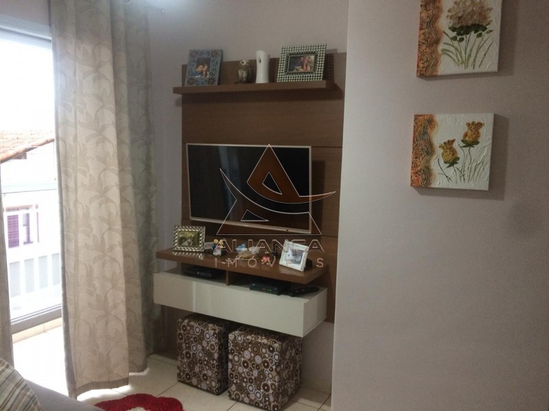 Apartamento - Ipiranga - Ribeirão Preto