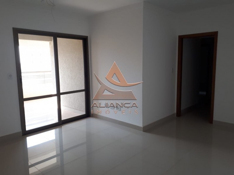 Apartamento - Jardim Botânico - Ribeirão Preto