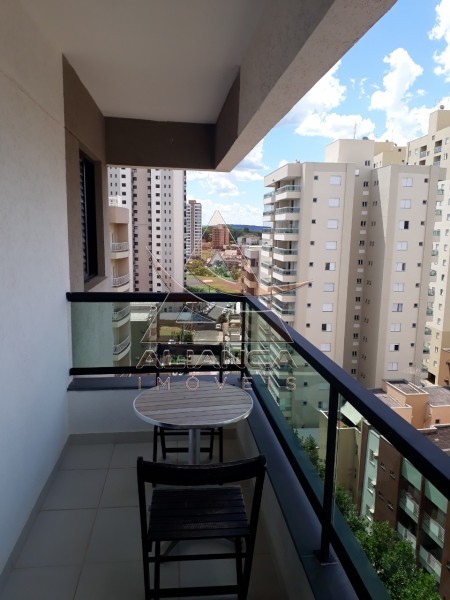 Aliança Imóveis - Imobiliária em Ribeirão Preto - SP - Apartamento - Jardim Nova Aliança - Ribeirão Preto