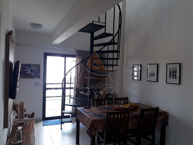 Apartamento - Jardim Nova Aliança - Ribeirão Preto