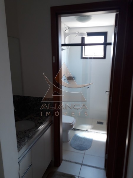 Aliança Imóveis - Imobiliária em Ribeirão Preto - SP - Apartamento - Jardim Nova Aliança - Ribeirão Preto