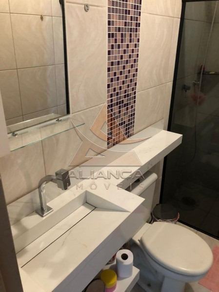 Casa à venda com 3 quartos, 96m² - Foto 15