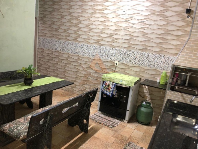 Casa à venda com 3 quartos, 96m² - Foto 29