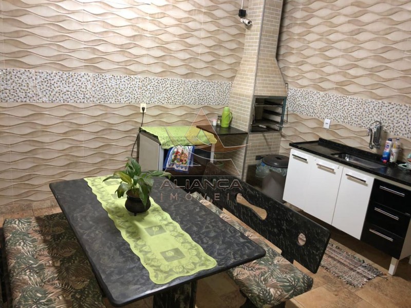 Casa à venda com 3 quartos, 96m² - Foto 28