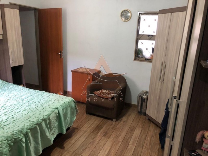 Casa à venda com 3 quartos, 96m² - Foto 13