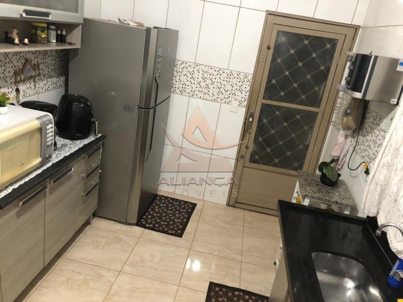 Casa à venda com 3 quartos, 96m² - Foto 20