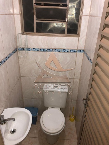 Casa à venda com 3 quartos, 96m² - Foto 30
